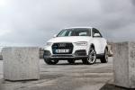 Audi Q3 2.0 TDI Quattro 2015 года (WW)